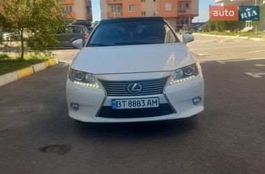Седан Lexus ES 2012 в Одессе