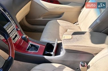 Седан Lexus ES 2008 в Киеве