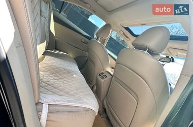 Седан Lexus ES 2008 в Киеве