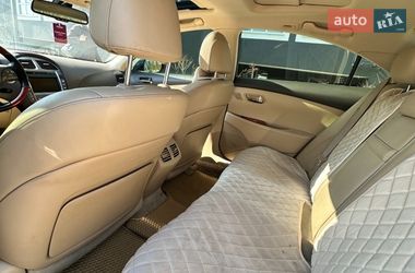 Седан Lexus ES 2008 в Киеве