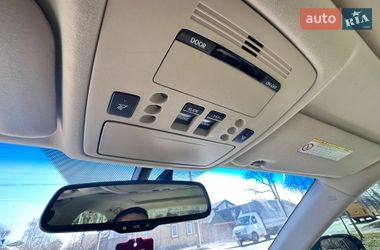 Седан Lexus ES 2008 в Киеве