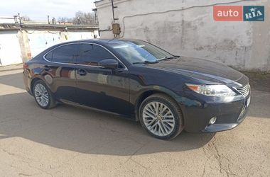 Седан Lexus ES 2014 в Хмельницком