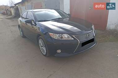 Седан Lexus ES 2014 в Хмельницком