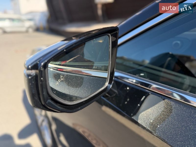 Седан Lexus ES 2023 в Одессе