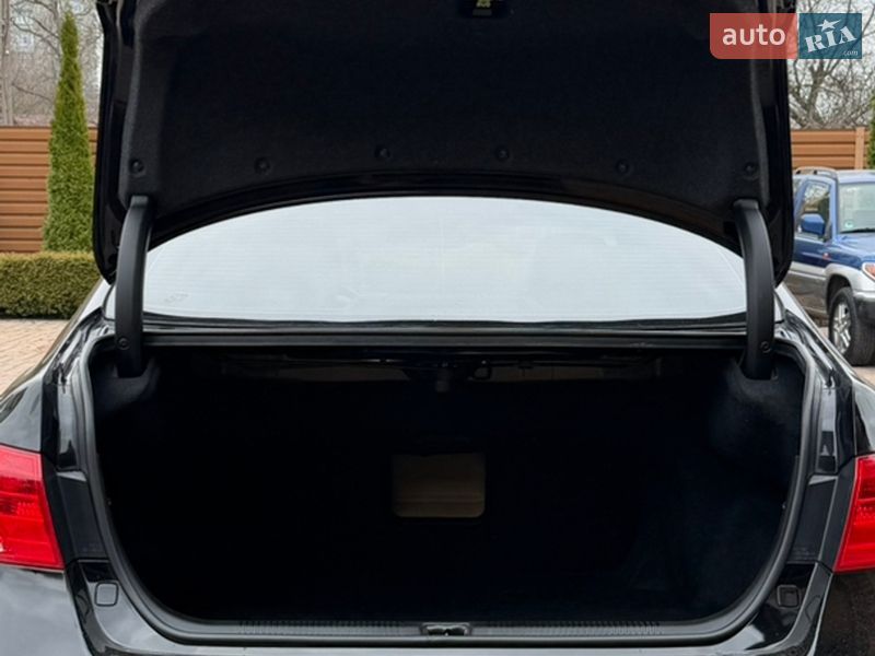 Седан Lexus ES 2007 в Чернігові