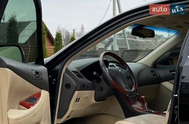 Седан Lexus ES 2007 в Чернигове