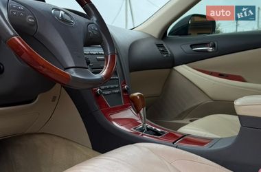 Седан Lexus ES 2007 в Чернигове