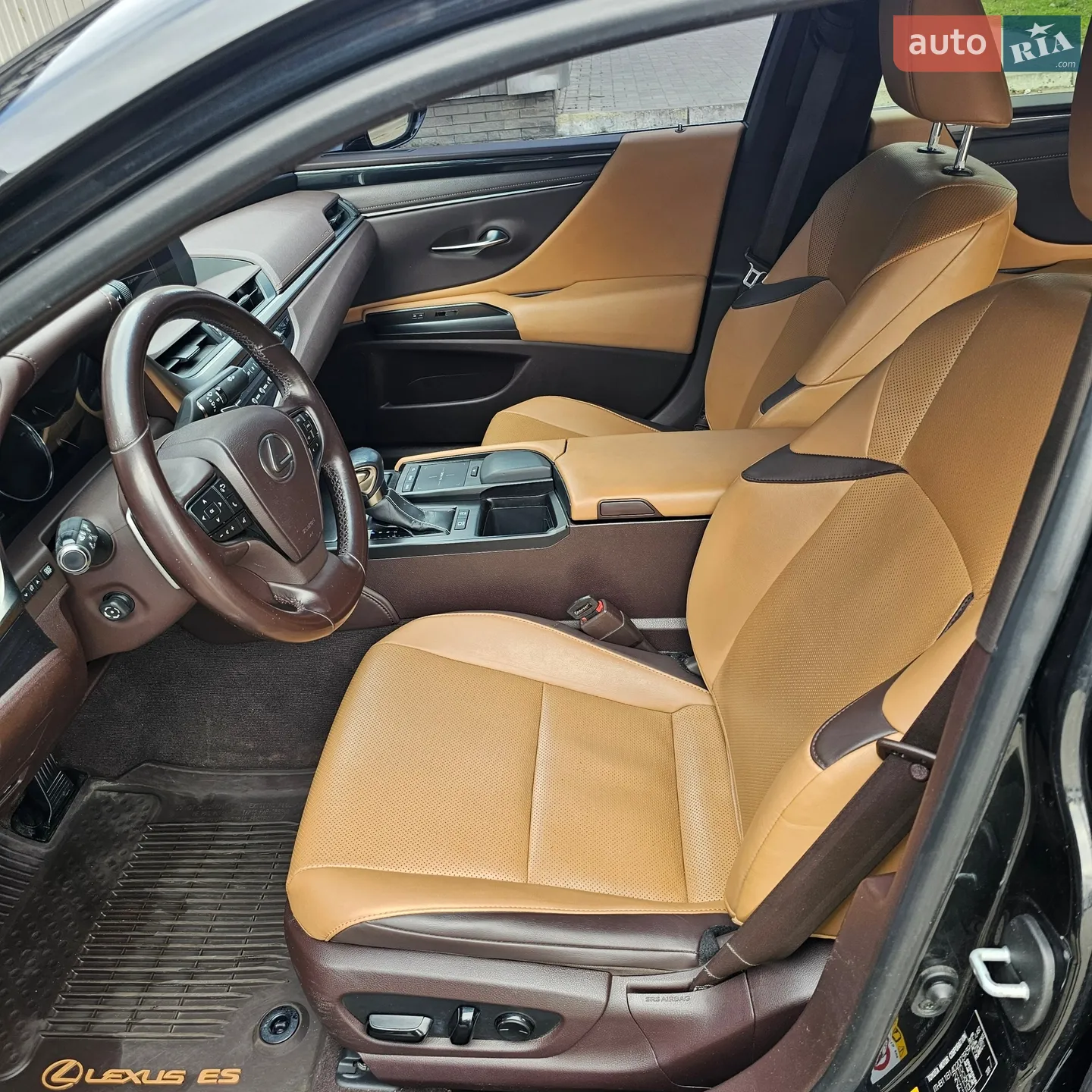 2018 Lexus ES - мініатюра 4