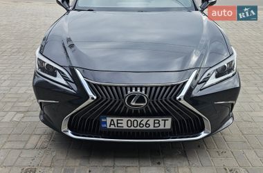 Седан Lexus ES 2018 в Днепре