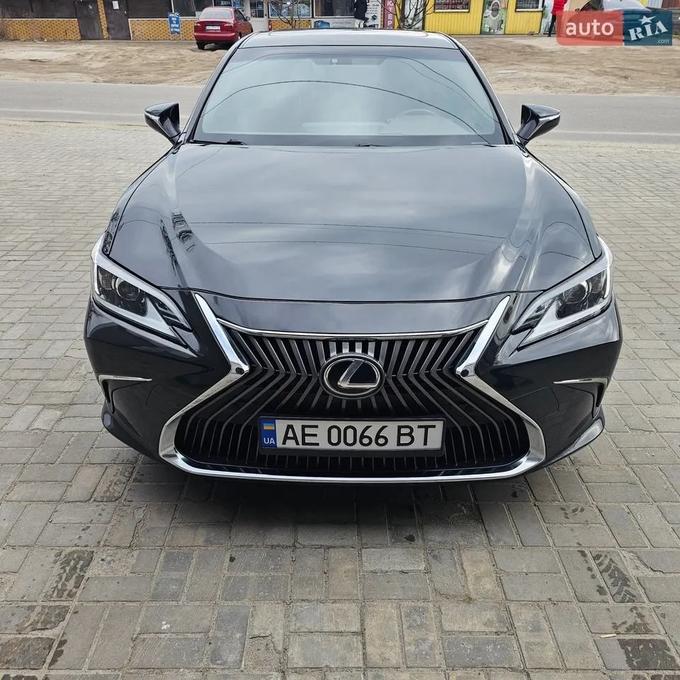 2018 Lexus ES - мініатюра 35