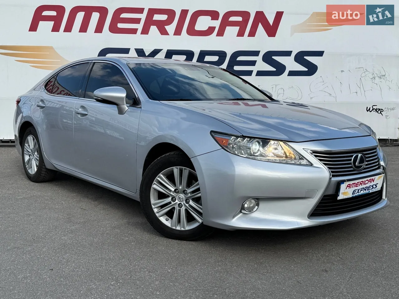 2014 Lexus ES - мініатюра 18