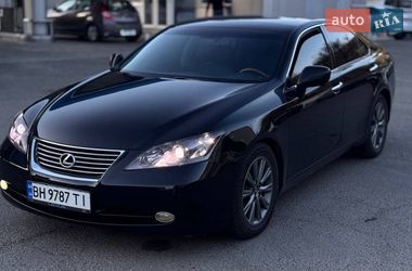 Седан Lexus ES 2007 в Одессе