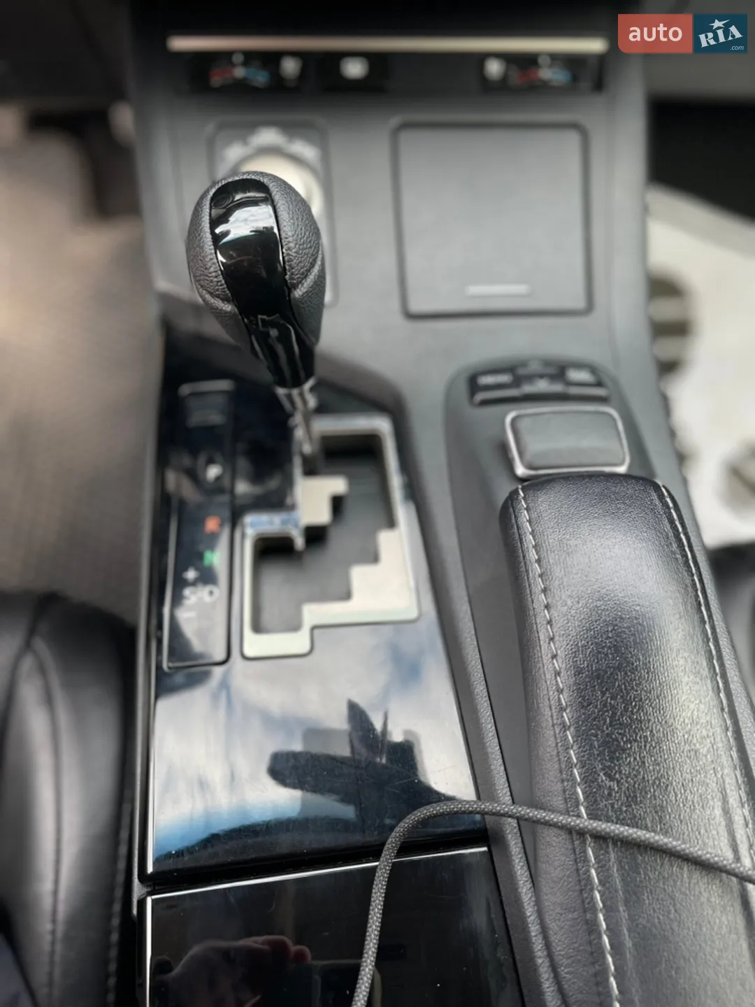 2014 Lexus ES - мініатюра 11