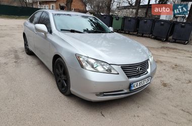 Седан Lexus ES 2006 в Бердичеве