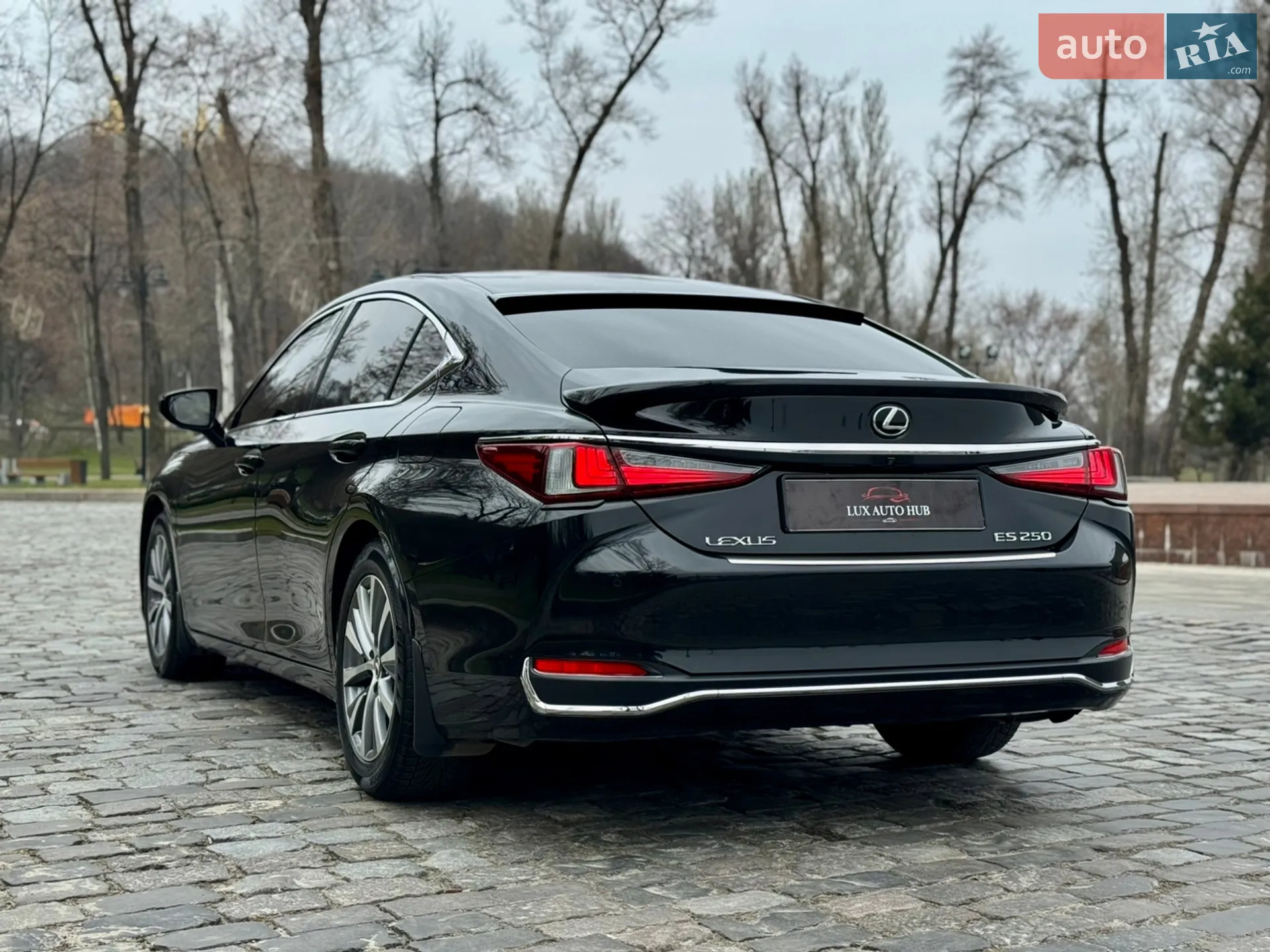 2018 Lexus ES - мініатюра 7