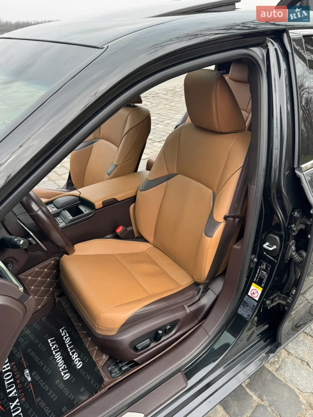 2018 Lexus ES - мініатюра 22