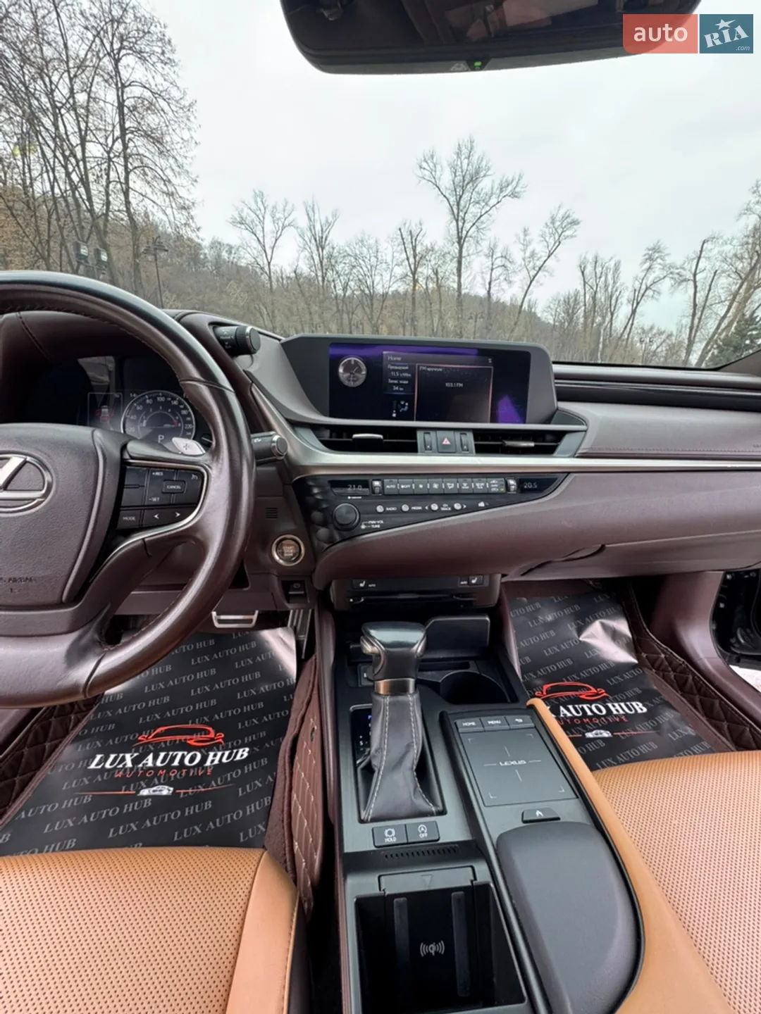 2018 Lexus ES - мініатюра 26