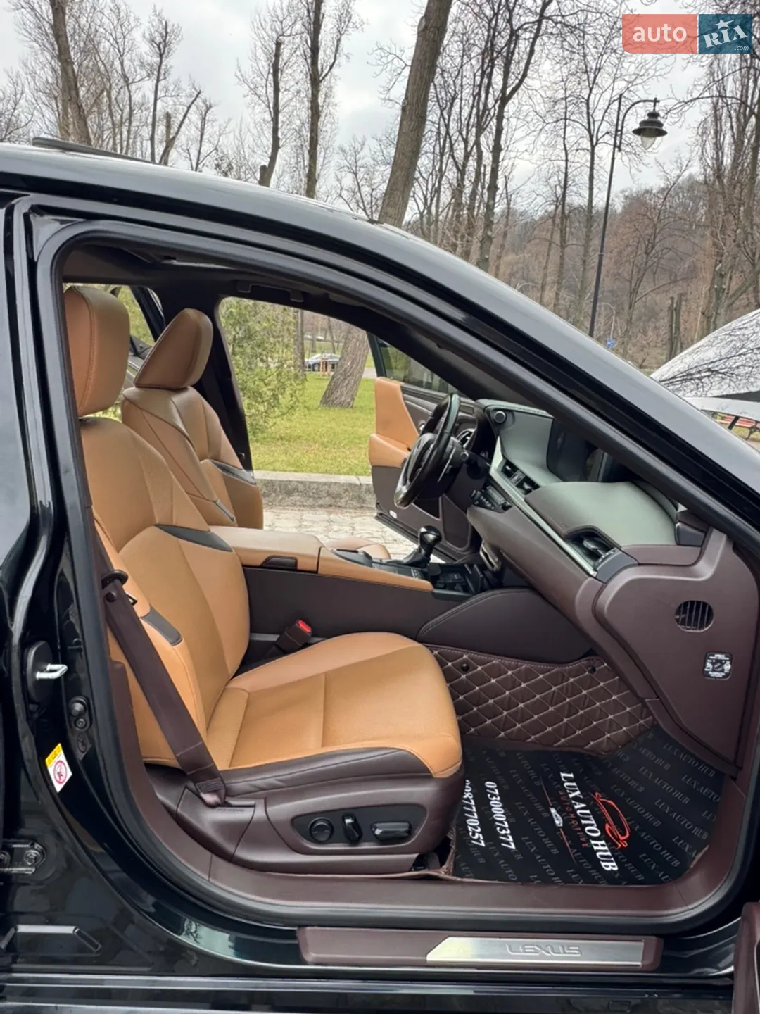 2018 Lexus ES - мініатюра 31