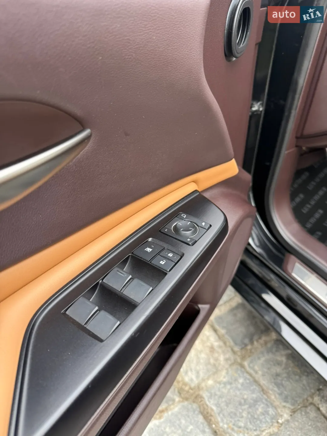 2018 Lexus ES - мініатюра 37