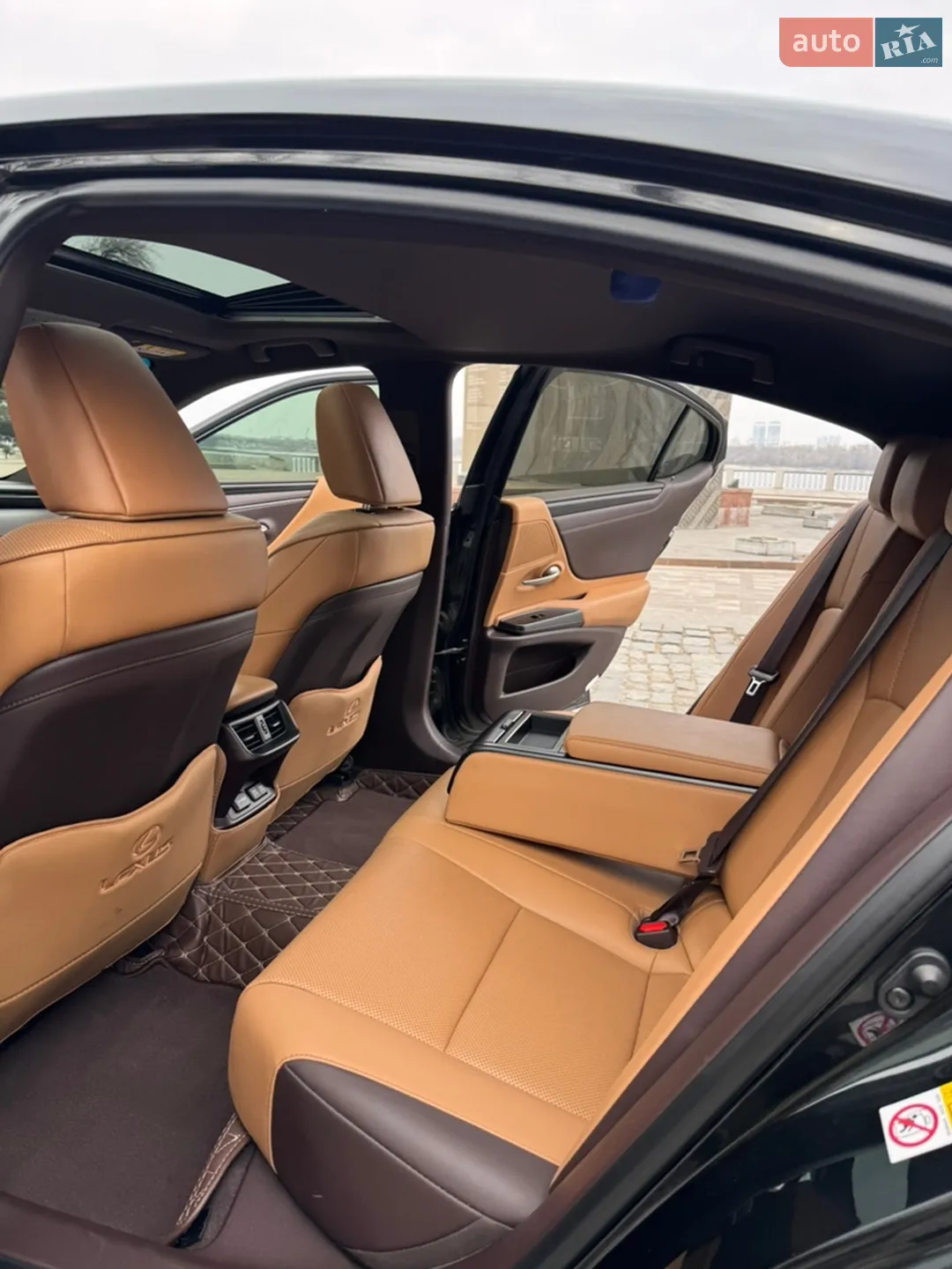 2018 Lexus ES - мініатюра 42
