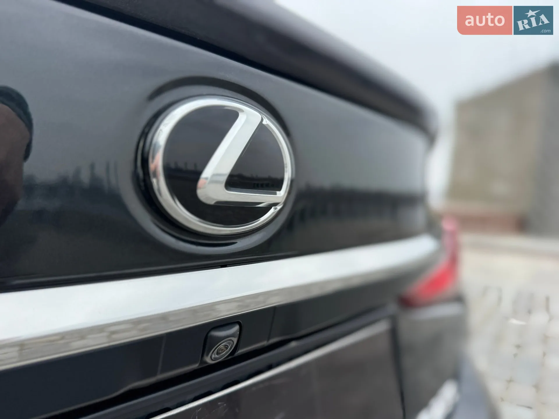 2018 Lexus ES - мініатюра 51