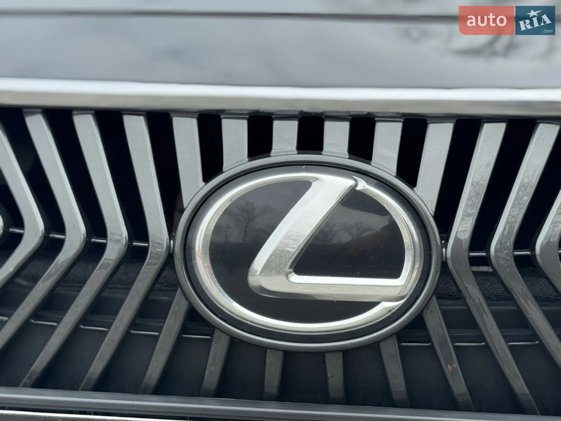 2018 Lexus ES - мініатюра 59