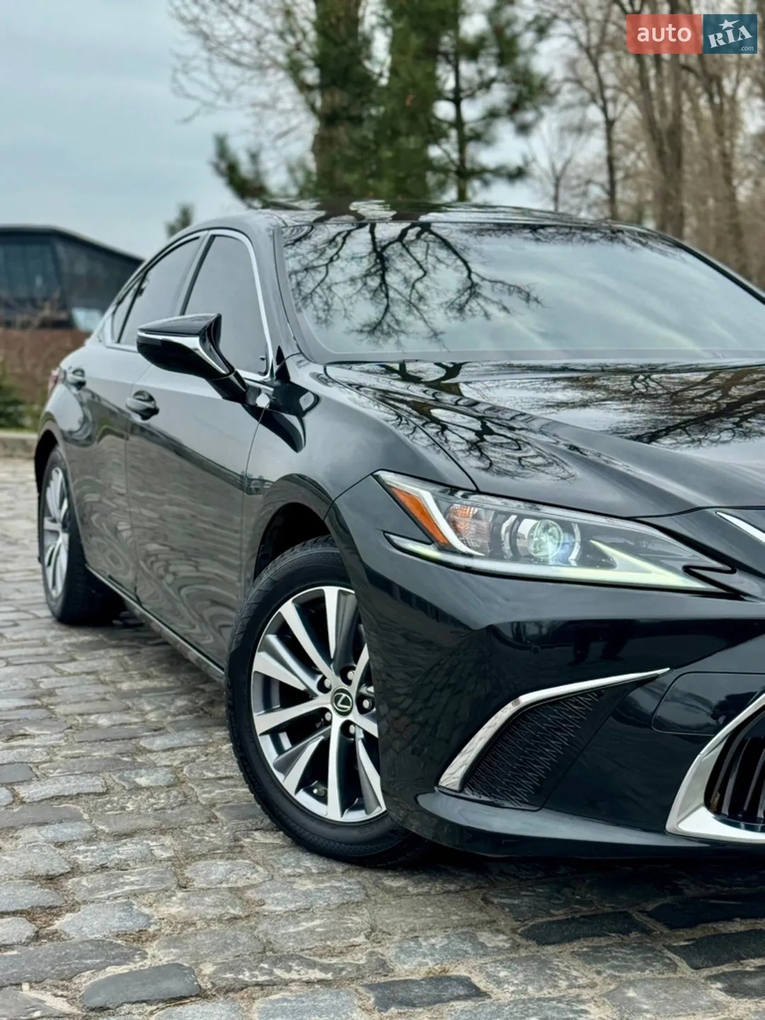 2018 Lexus ES - мініатюра 62