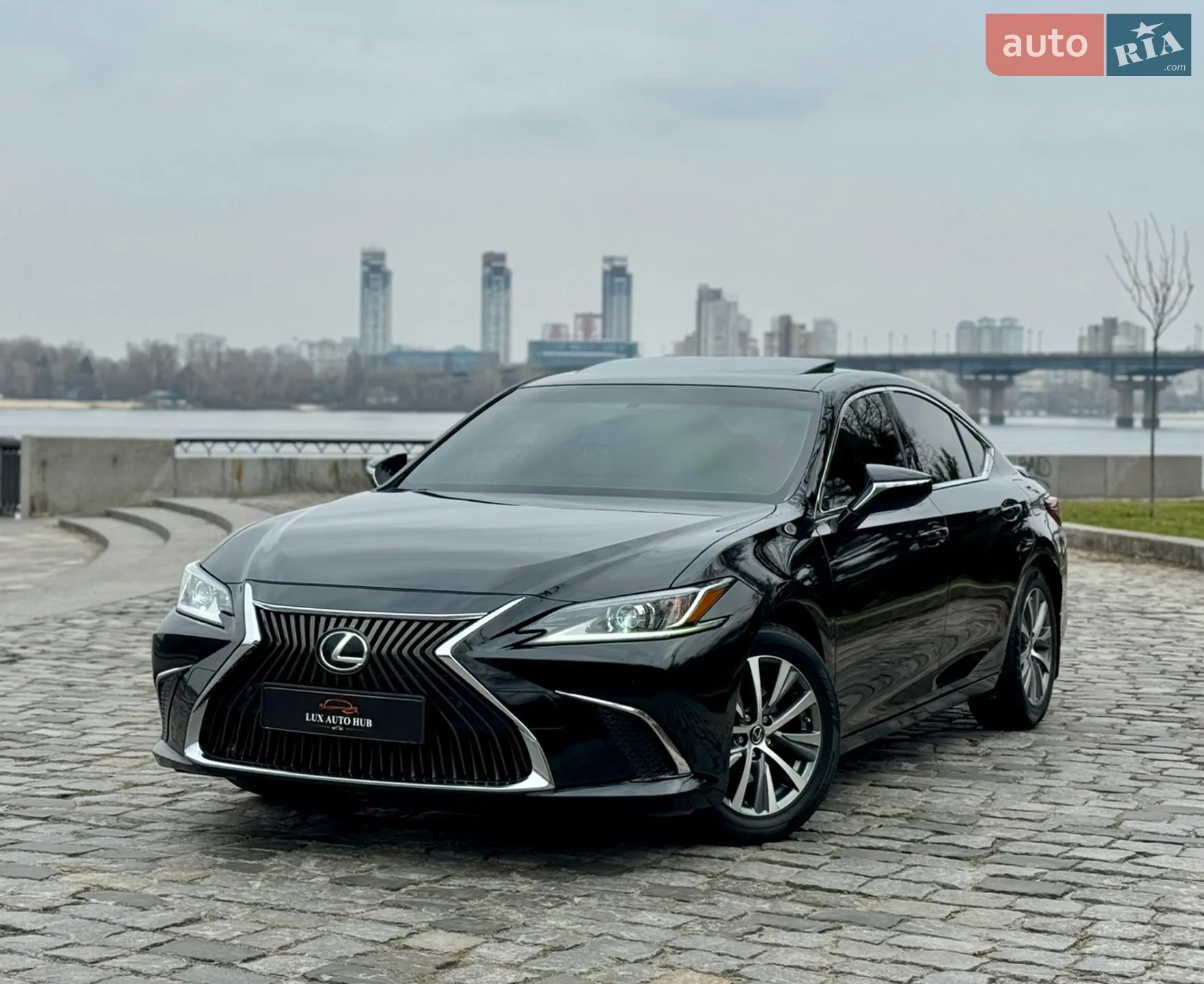 2018 Lexus ES - мініатюра 71