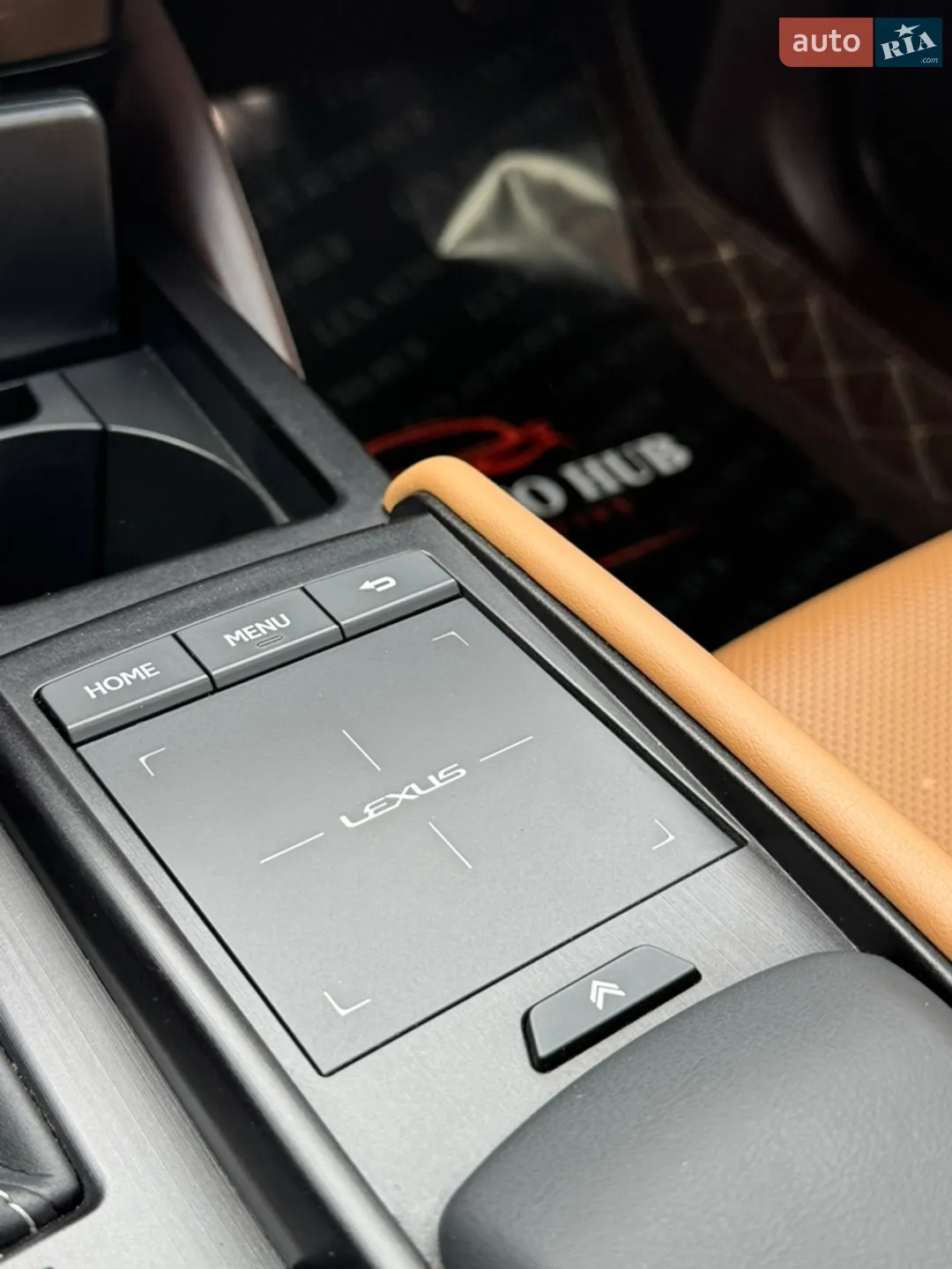 2018 Lexus ES - мініатюра 95