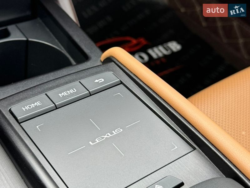 Седан Lexus ES 2018 в Києві фото 95 Седан Lexus ES 2018 в Києві