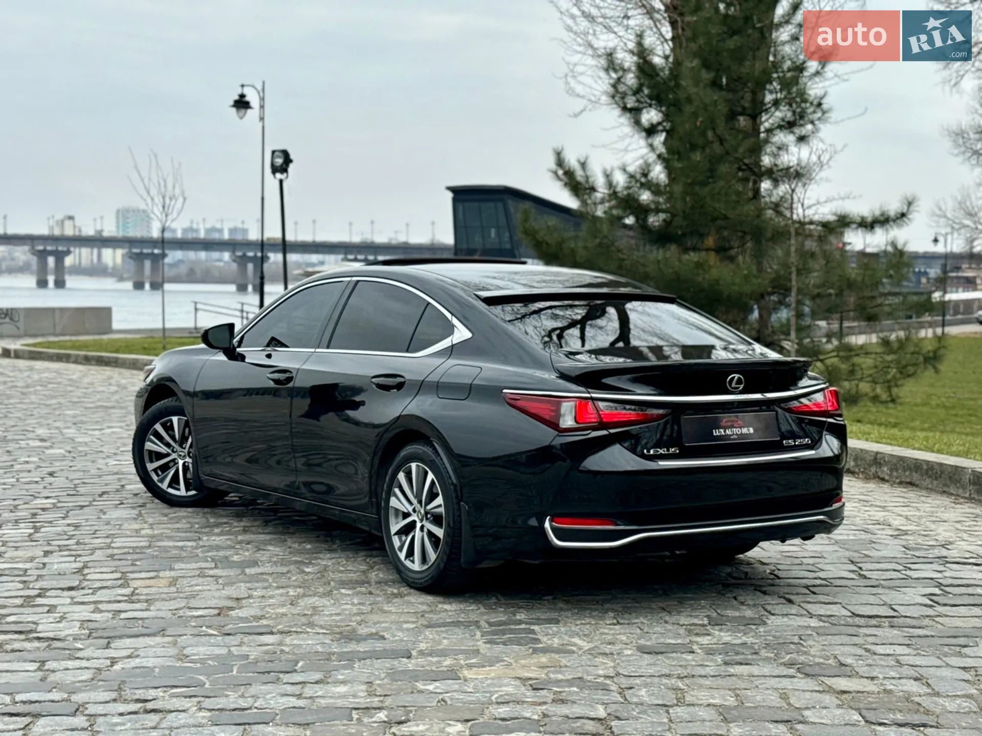 2018 Lexus ES - мініатюра 106