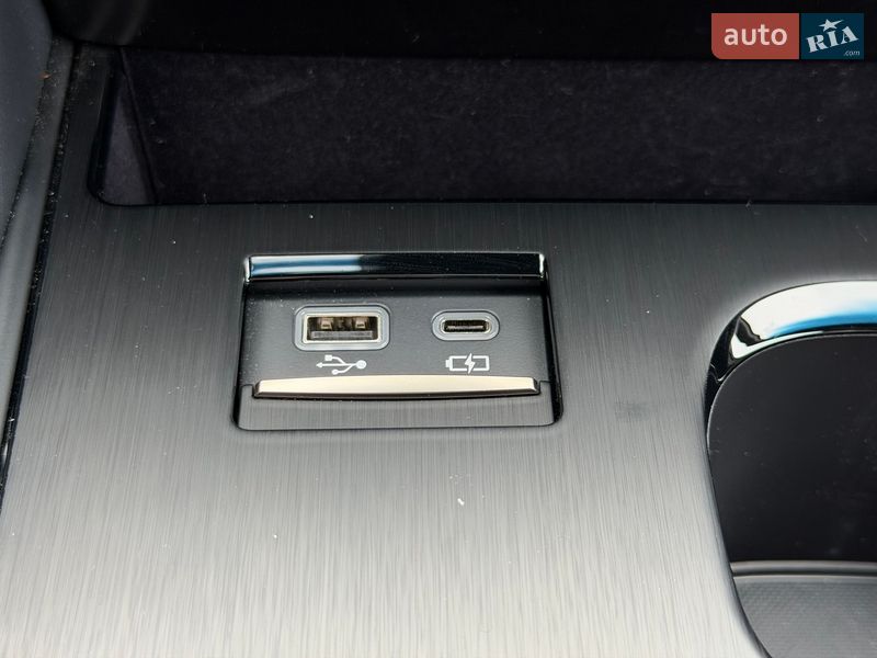 Седан Lexus ES 2023 в Києві фото 42 Седан Lexus ES 2023 в Києві