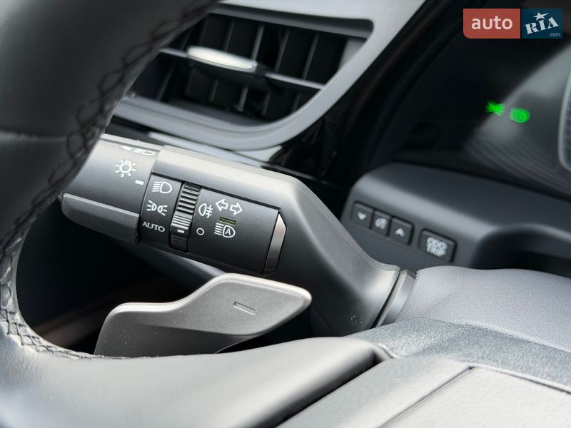 Седан Lexus ES 2023 в Києві фото 49 Седан Lexus ES 2023 в Києві