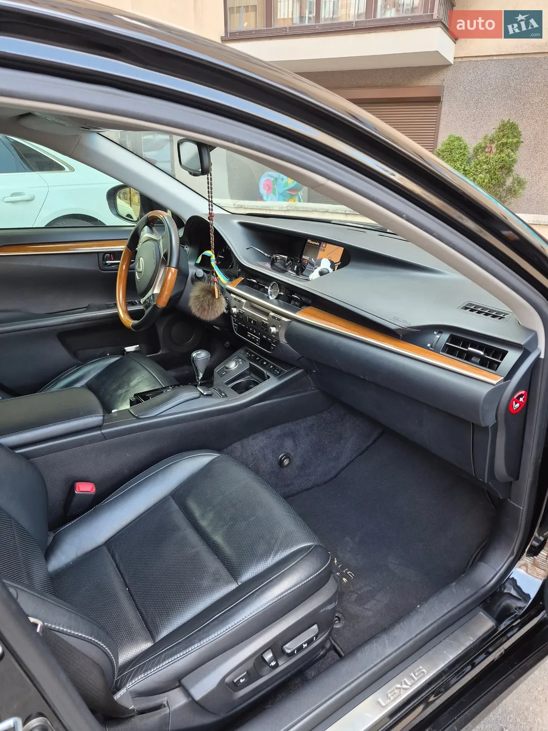 2012 Lexus ES - мініатюра 11