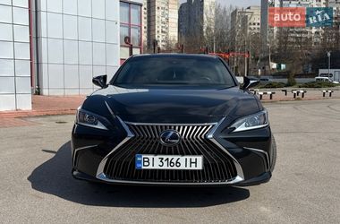 Седан Lexus ES 2020 в Харкові