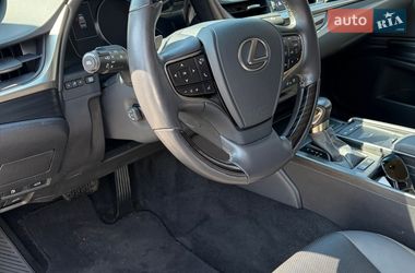 Седан Lexus ES 2020 в Харкові