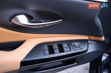 Седан Lexus ES 2022 в Львове
