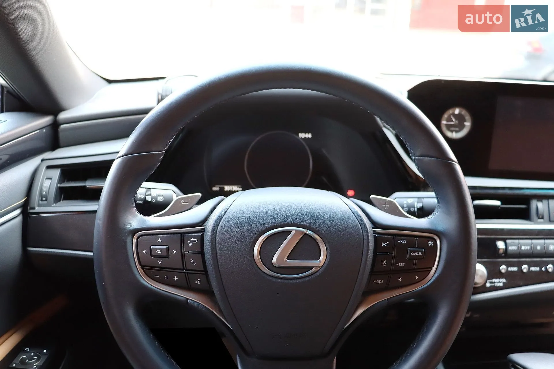 2022 Lexus ES - мініатюра 13