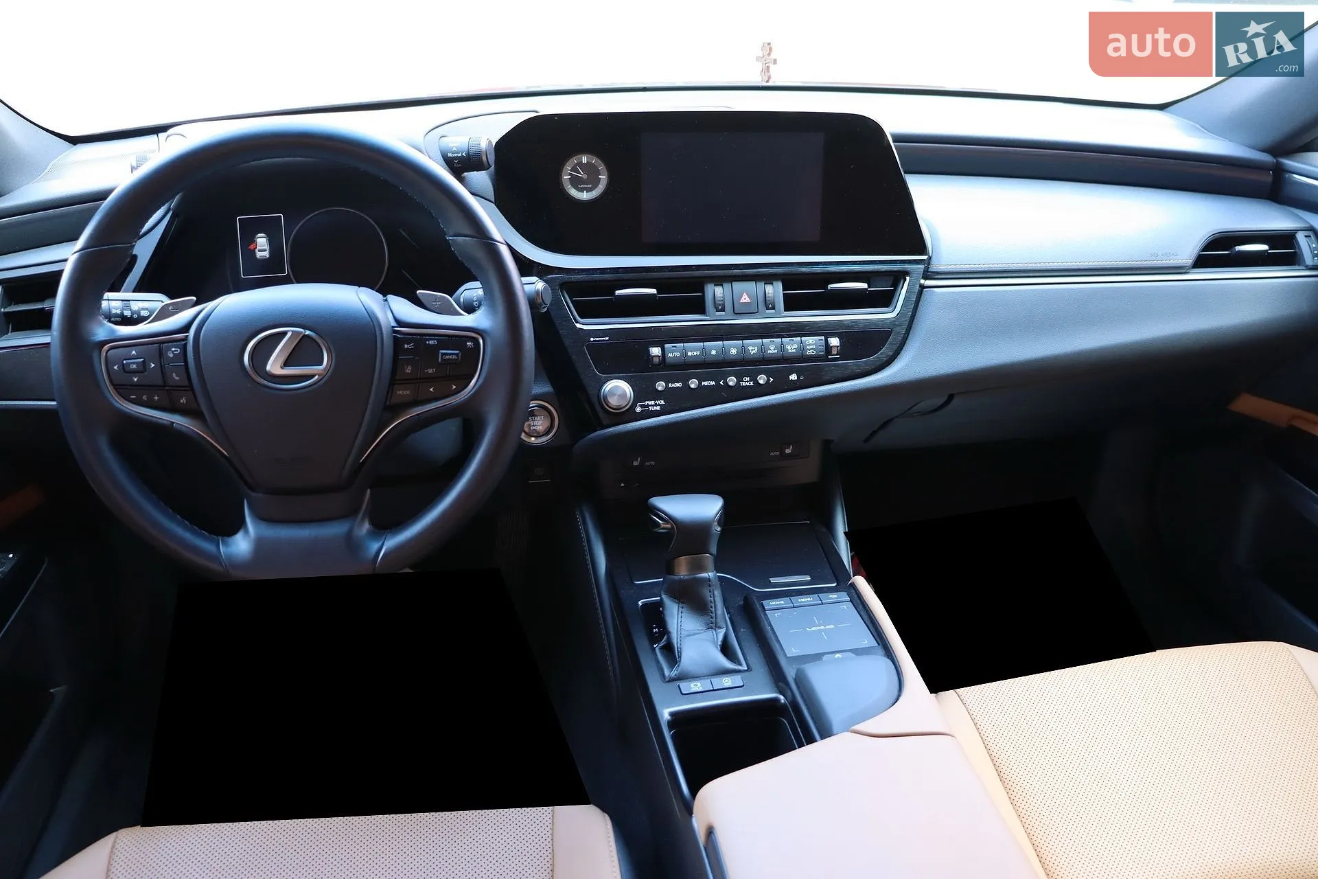 2022 Lexus ES - мініатюра 26