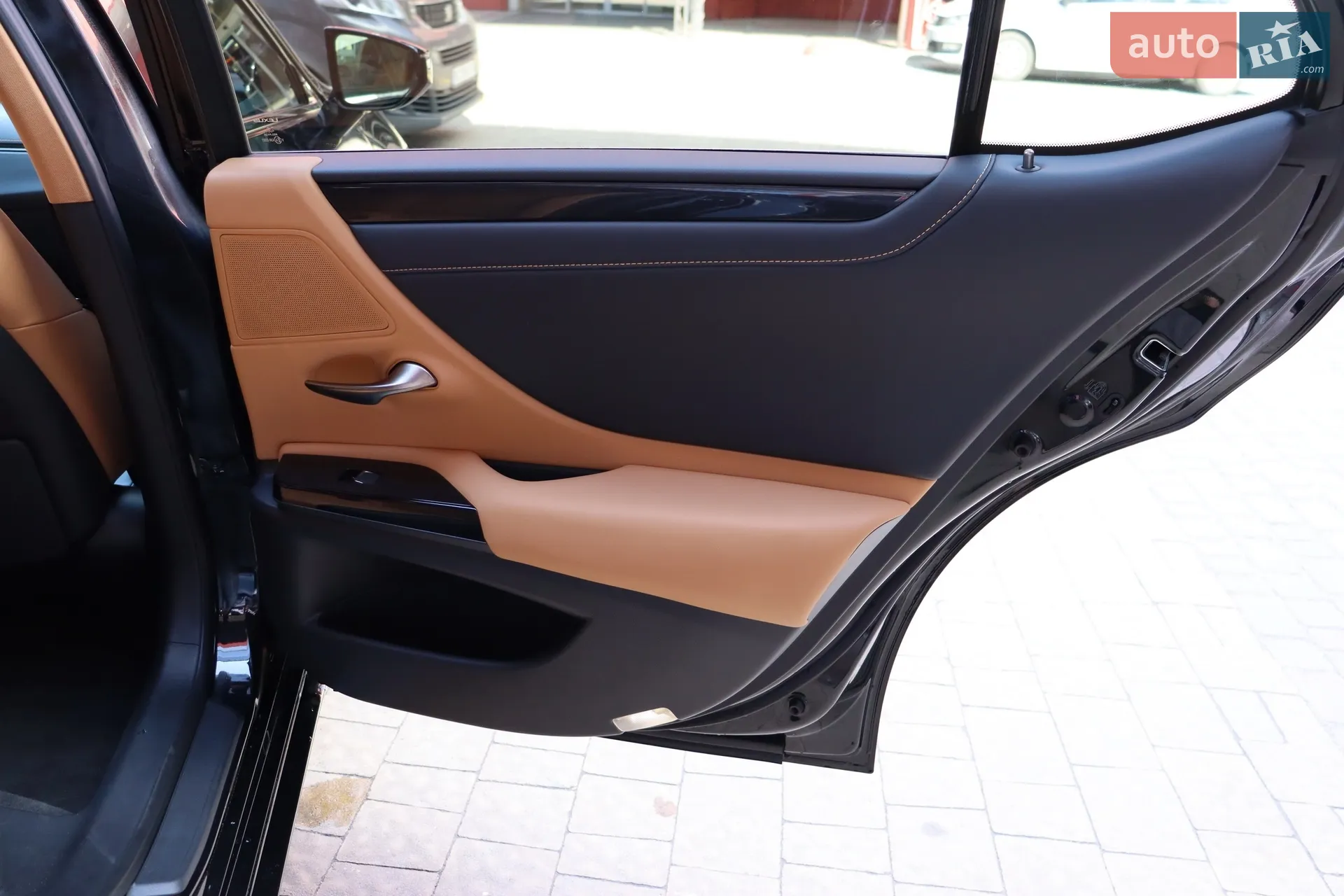 2022 Lexus ES - мініатюра 30