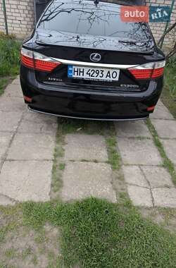 Седан Lexus ES 2013 в Одессе