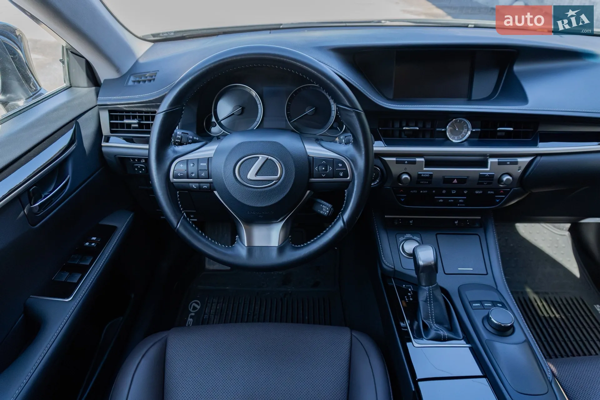 2018 Lexus ES - мініатюра 12