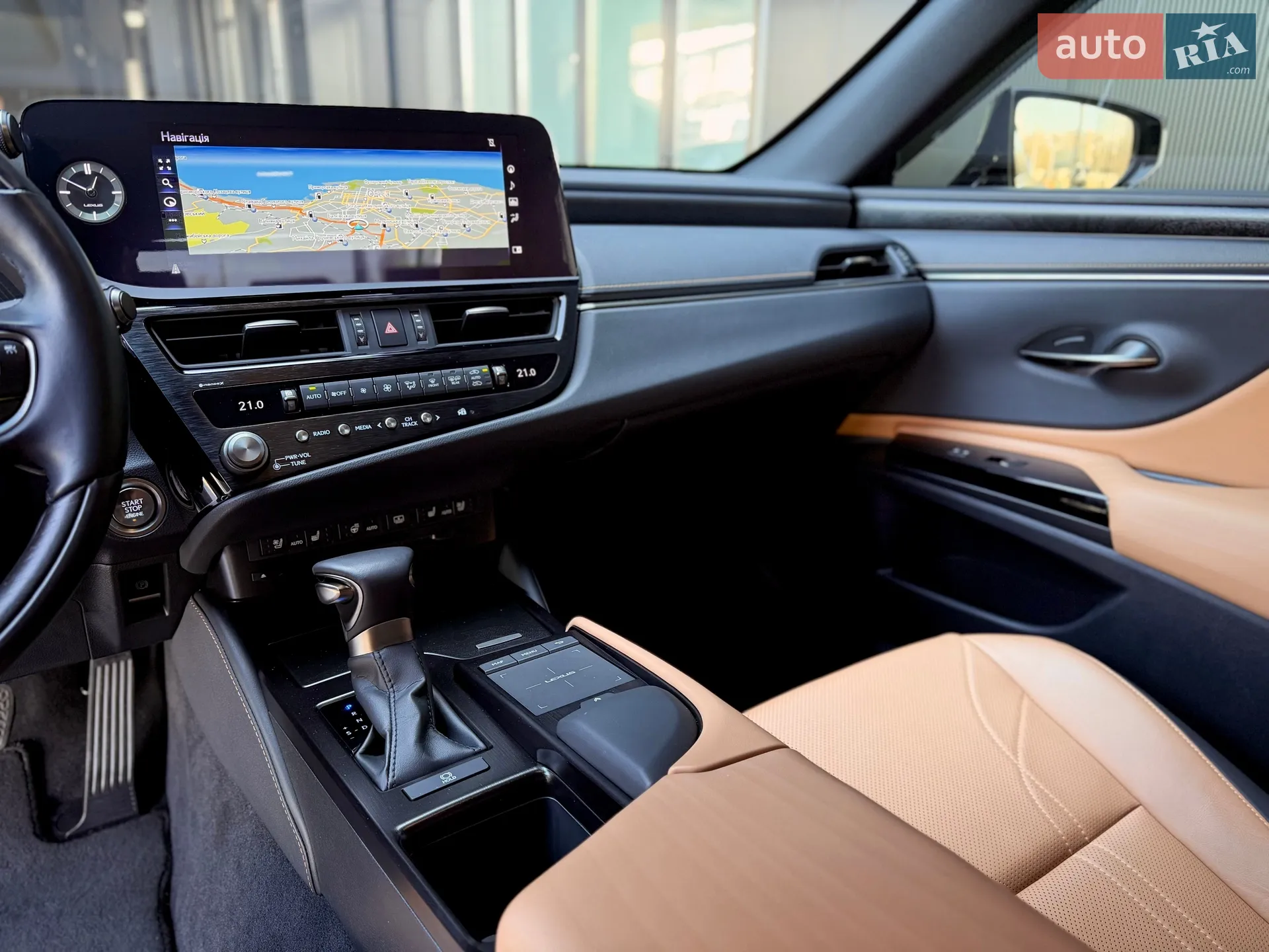 2021 Lexus ES - мініатюра 26