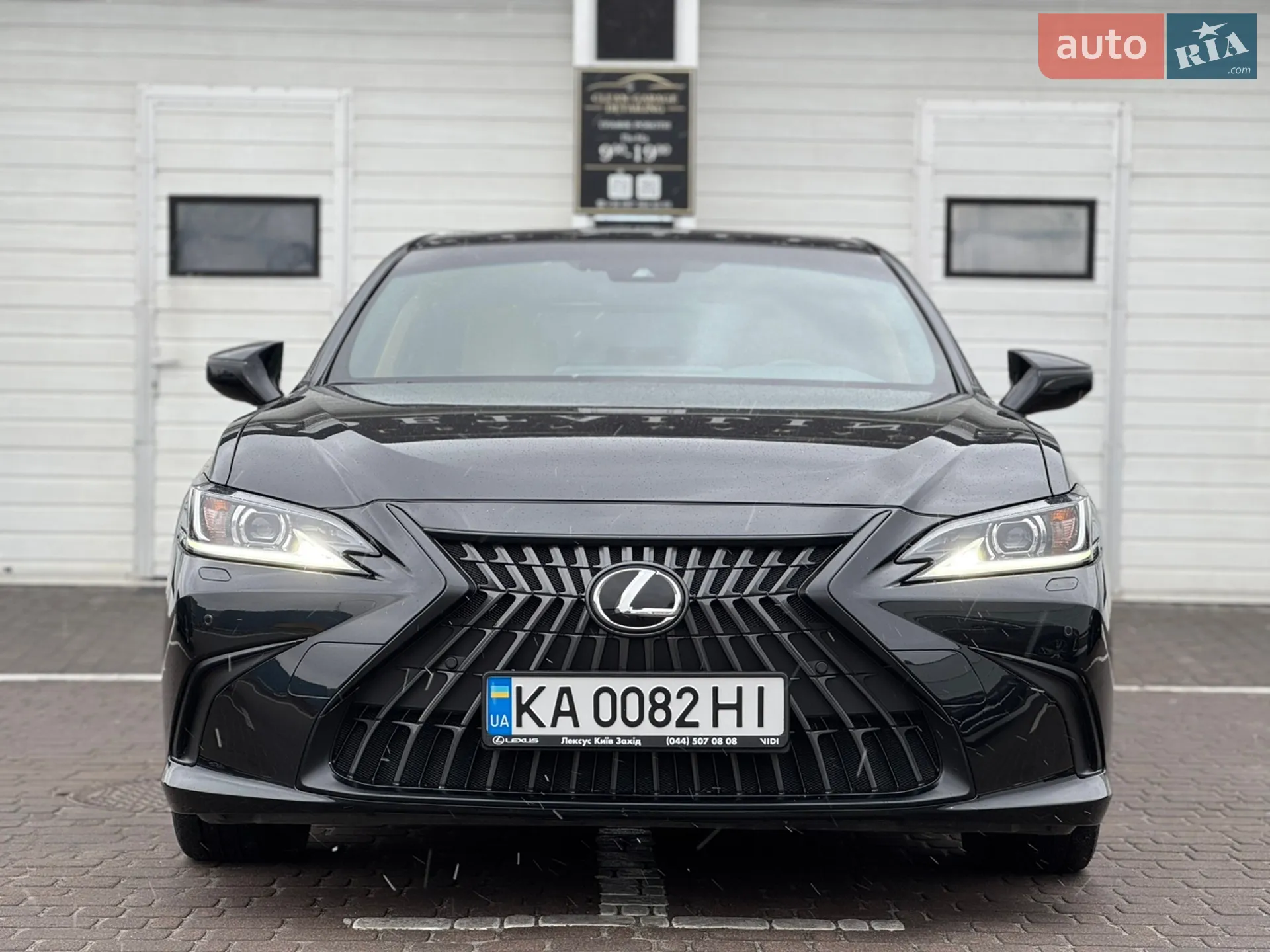 2022 Lexus ES - мініатюра 5