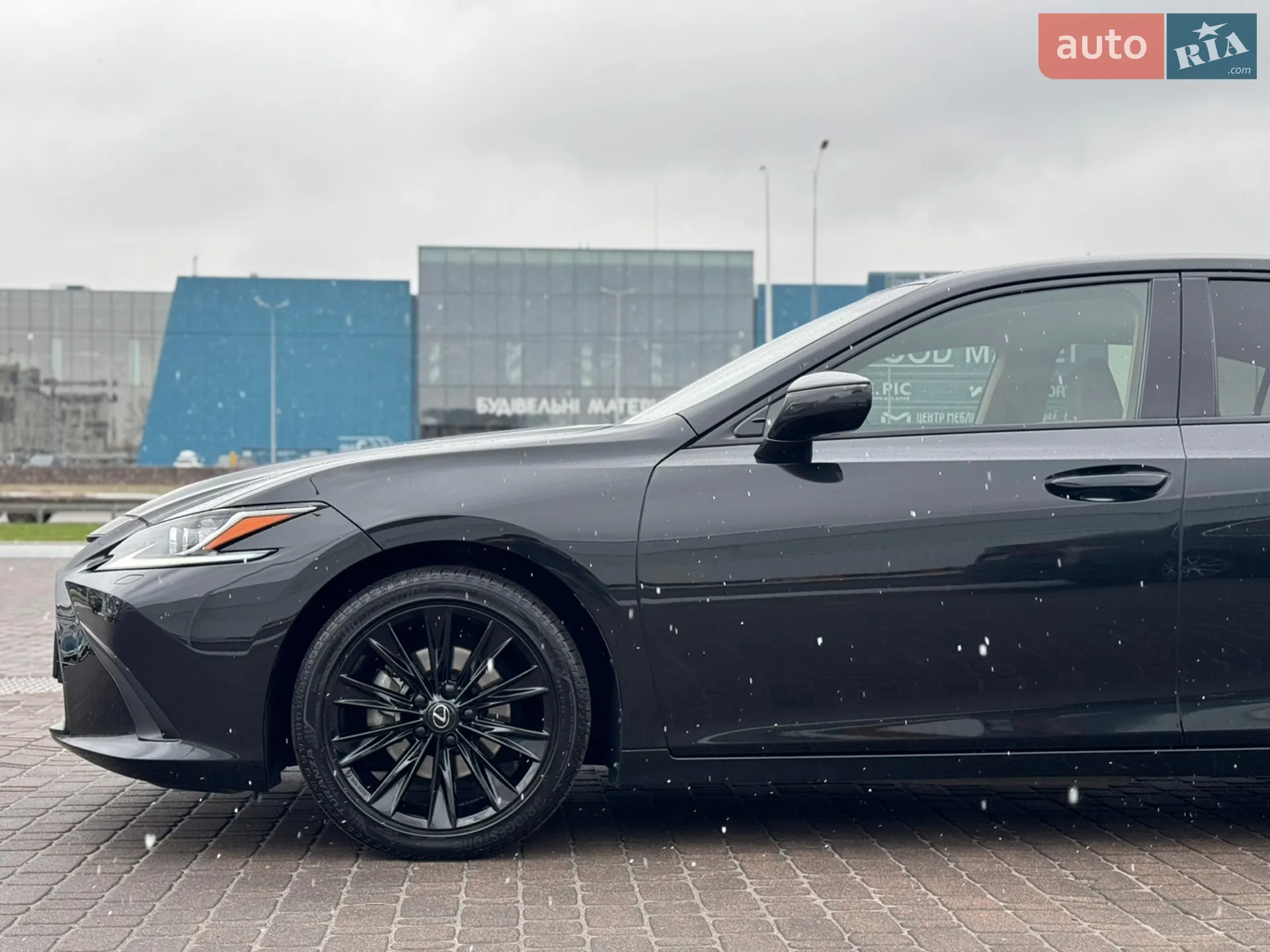 2022 Lexus ES - мініатюра 7