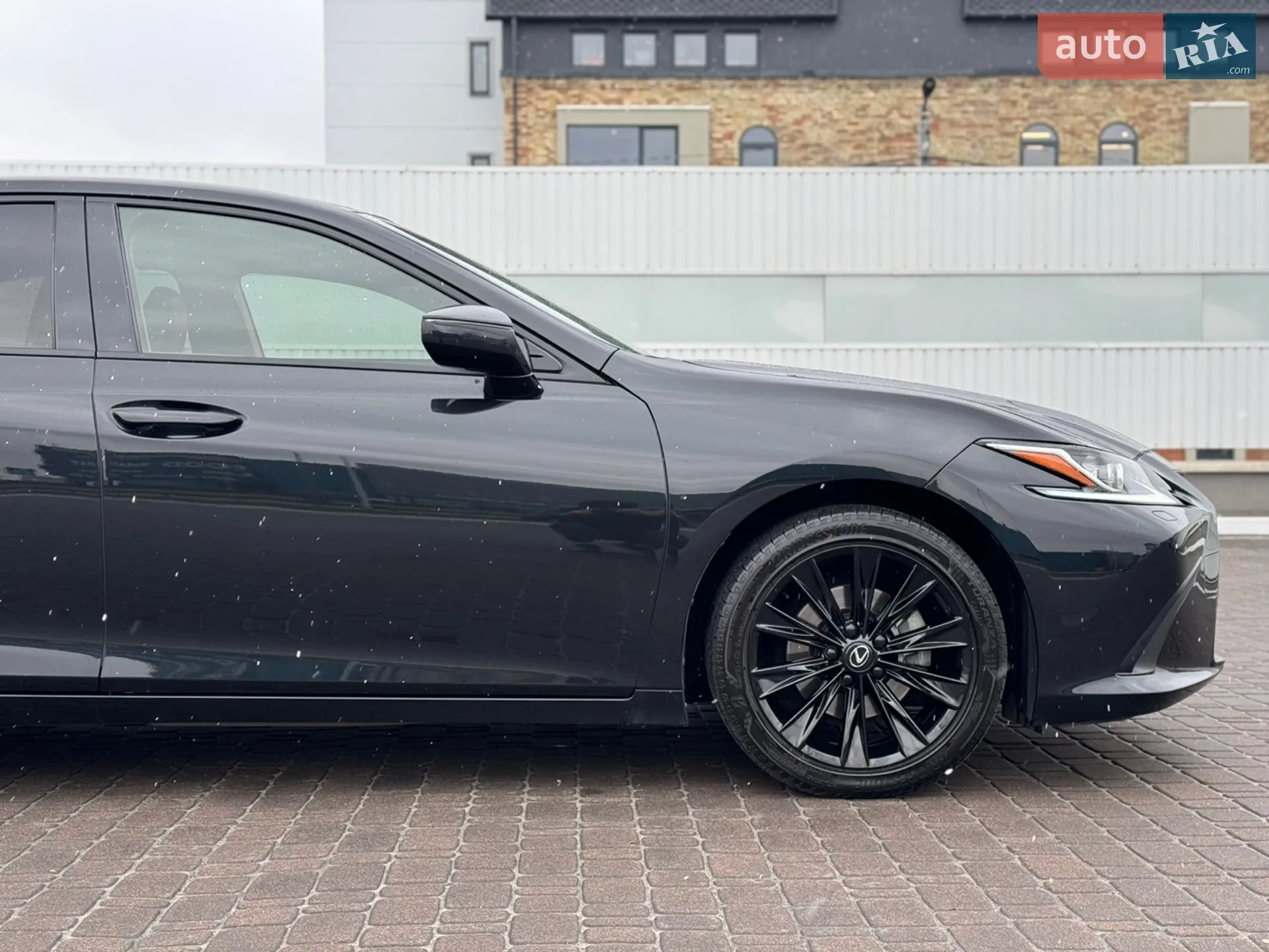 2022 Lexus ES - мініатюра 10