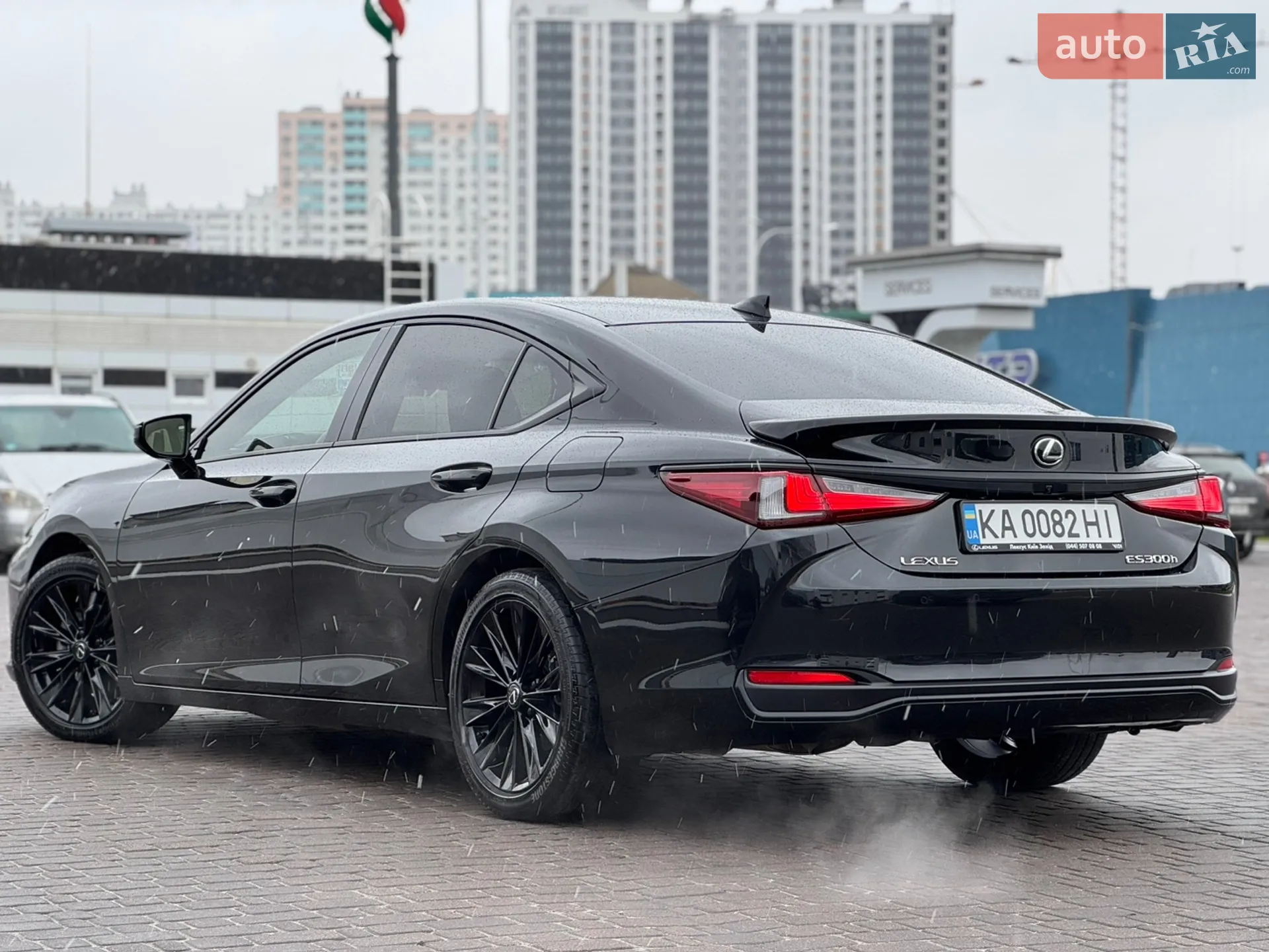 2022 Lexus ES - мініатюра 12