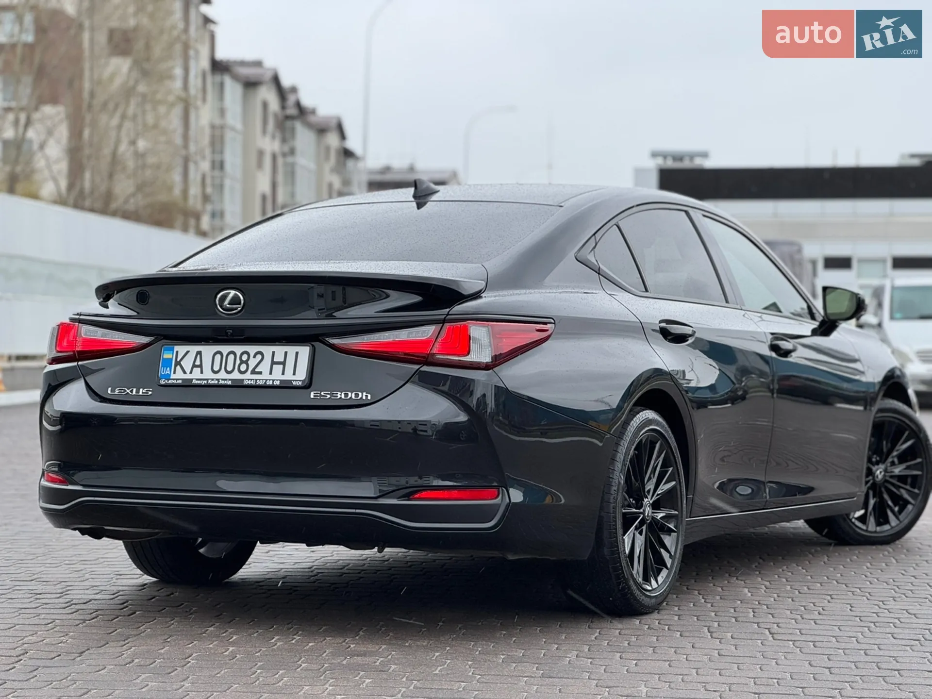2022 Lexus ES - мініатюра 13