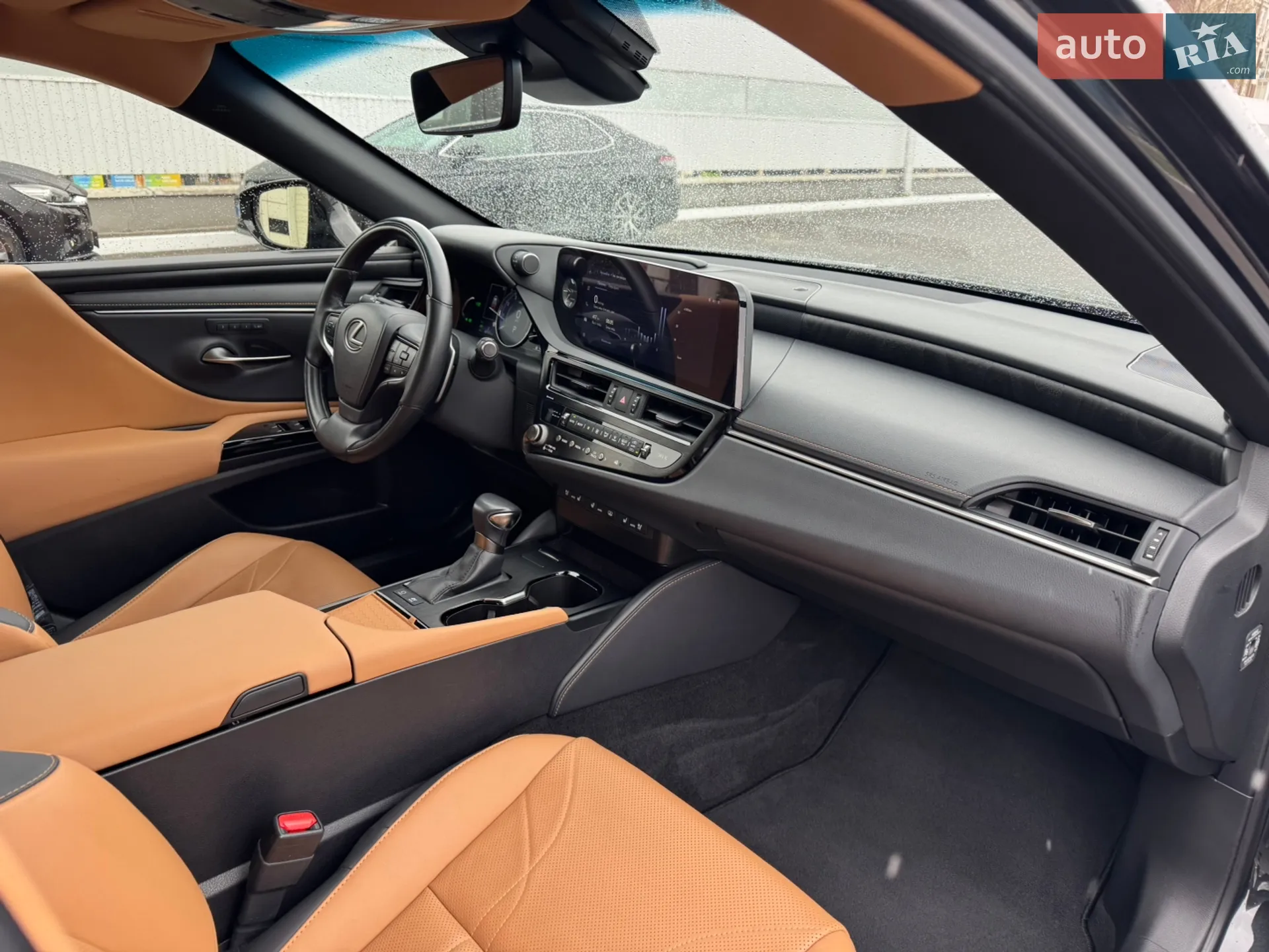 2022 Lexus ES - мініатюра 26