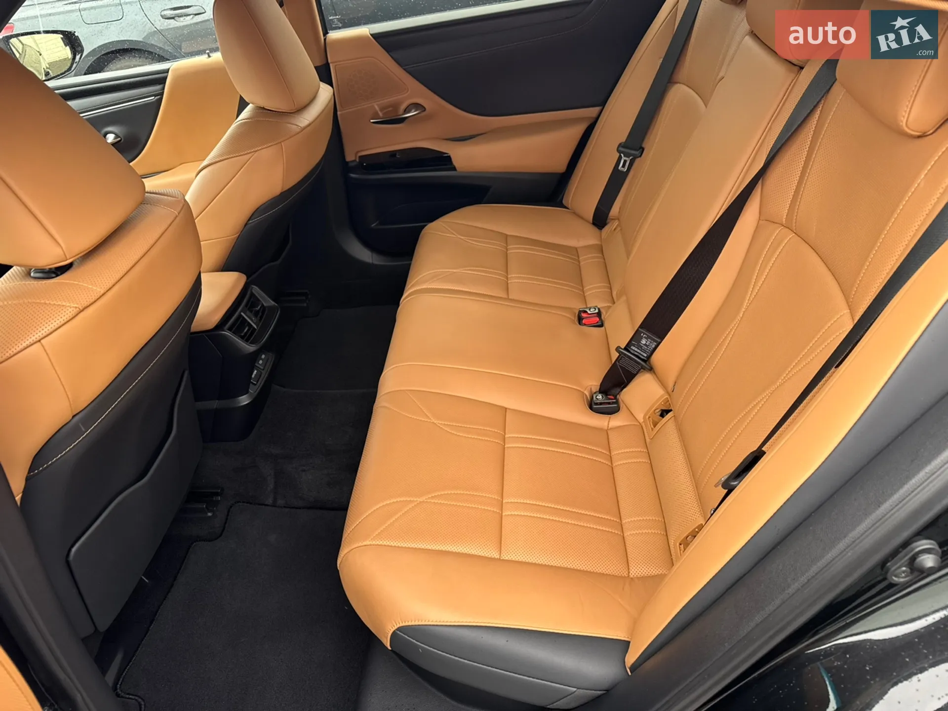 2022 Lexus ES - мініатюра 30